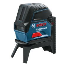 Lazer nivelir Bosch  GCL 2-15 + RM1 + BM3