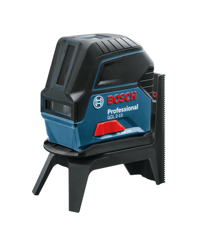 Lazer nivelir Bosch  GCL 2-15 + RM1 + BM3