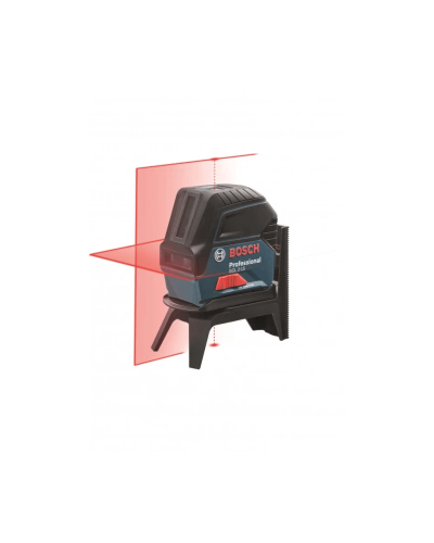 Lazer nivelir Bosch  GCL 2-15 + RM1 + BM3