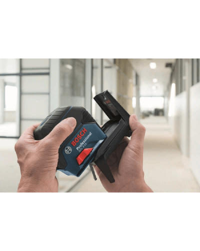 Lazer nivelir Bosch  GCL 2-15 + RM1 + BM3