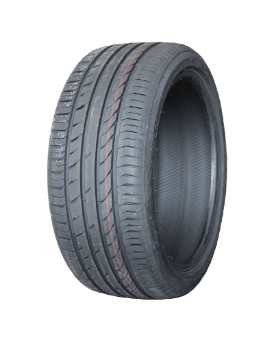 Rapid Ecosport 105W 275/40R19 (A551B008)