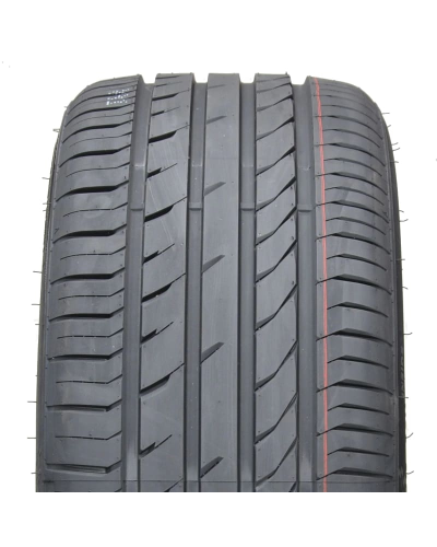 Rapid Ecosport 105W 275/40R19 (A551B008)