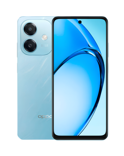 OPPO A3x 4/128 GB Ocean Blue
