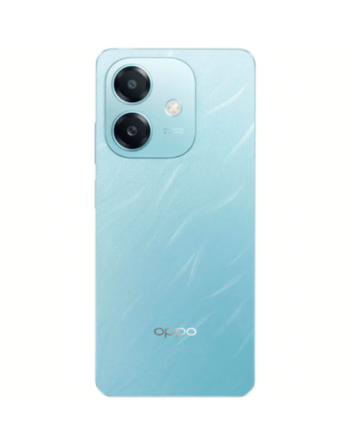 OPPO A3x 4/128 GB Ocean Blue