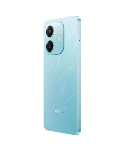 OPPO A3x 4/128 GB Ocean Blue