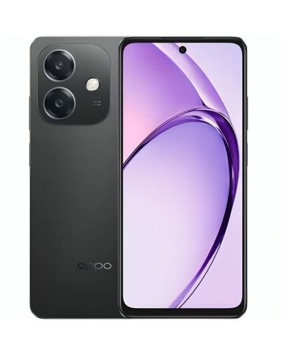 OPPO A3 6/128 GB Sparkle Black