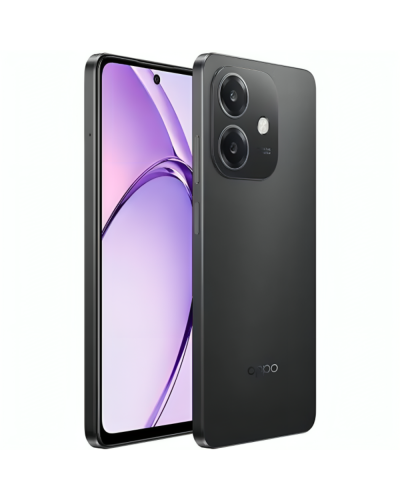 OPPO A3 6/128 GB Sparkle Black