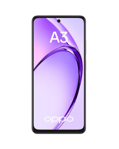 OPPO A3 6/128 GB Starlight White