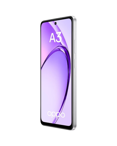 OPPO A3 6/128 GB Starlight White