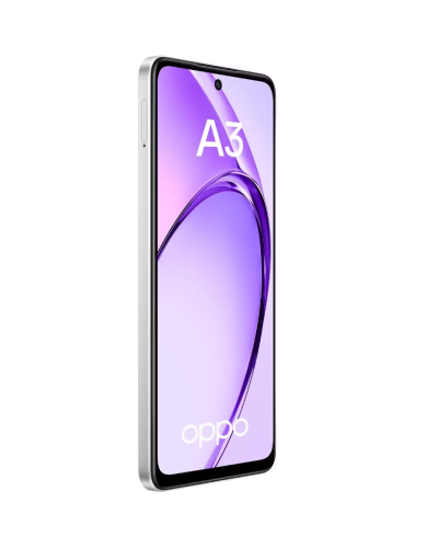 OPPO A3 6/128 GB Starlight White