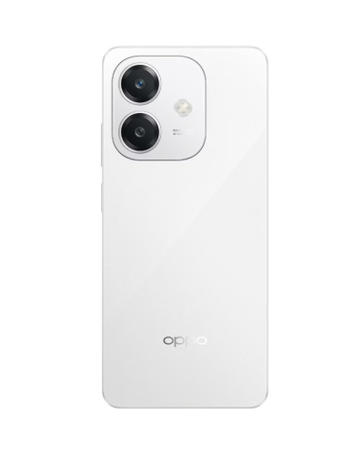 OPPO A3 6/128 GB Starlight White