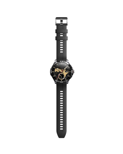 Kieslect Actor Calling Watch W/Stunning Ceramic Bezel