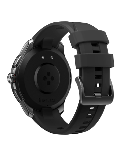 Kieslect Actor Calling Watch W/Stunning Ceramic Bezel