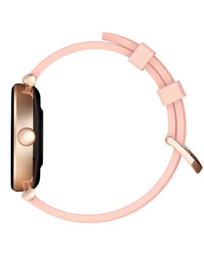 Kieslect Lady Watch Pura Gold