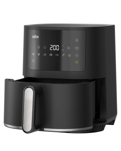 Air Fryer Braun HF3030 Black