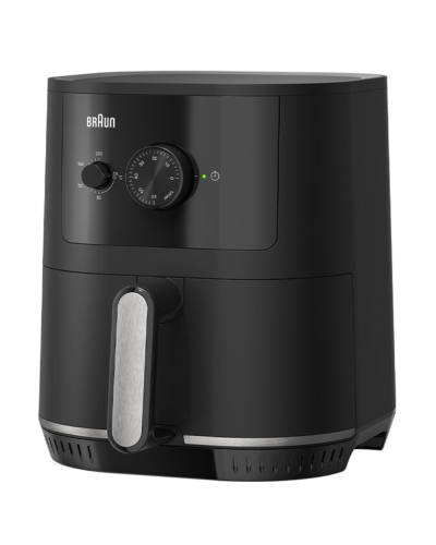 Air Fryer Braun HF3000 Black