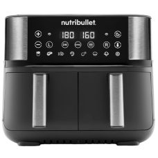 Air Fryer Nutribullet 2Drawers NBA081B