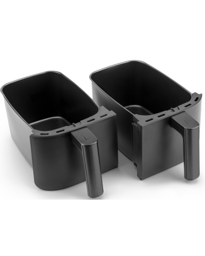 Air Fryer Nutribullet 2Drawers NBA081B