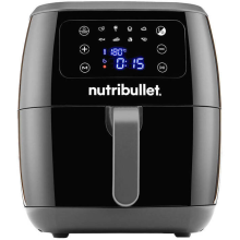 Air Fryer Nutribullet NBA071B