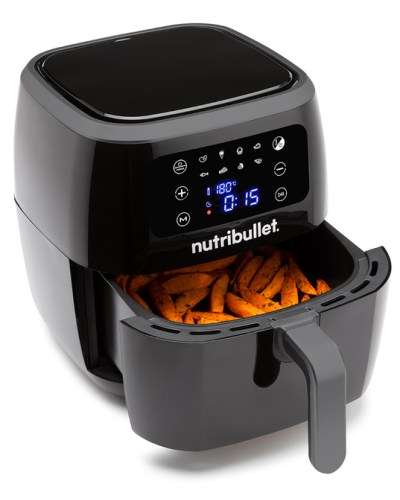 Air Fryer Nutribullet NBA071B