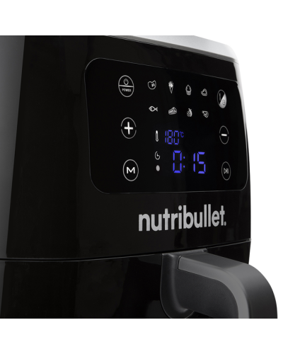 Air Fryer Nutribullet NBA071B