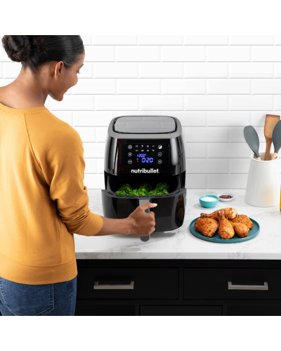 Air Fryer Nutribullet NBA071B