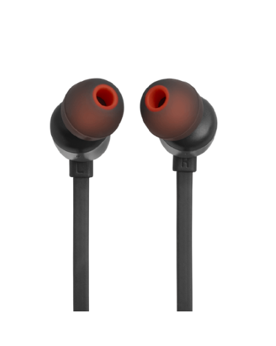 Qulaqlıq JBL Tune 310C USB-C Black JBLT310CBLK-N