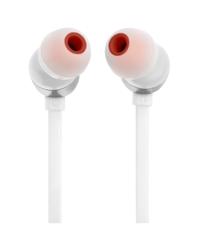 Qulaqlıq JBL Tune 310C USB-C White JBLT310CWHT-N