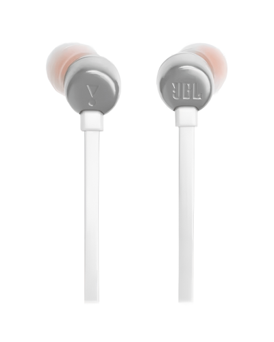 Qulaqlıq JBL Tune 310C USB-C White JBLT310CWHT-N