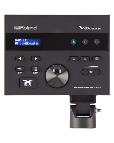 Elektron baraban Roland TD 07 DMK V