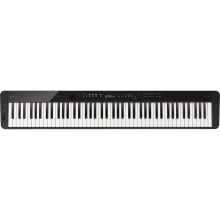 Rəqəmsal piano Casio PX-S3100BK