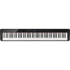 Rəqəmsal piano Casio PX-S3100BK