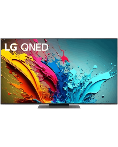 Televizor LG 55QNED86T6A.AMCN