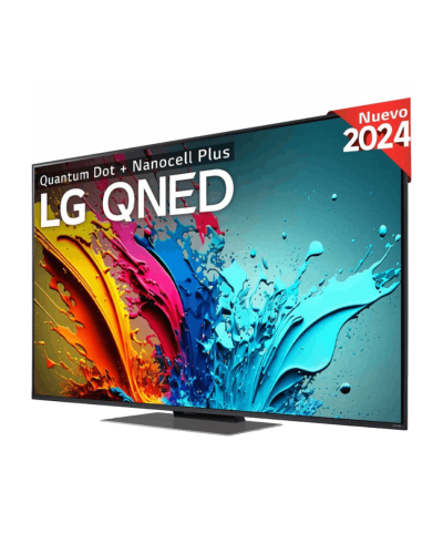 Televizor LG 55QNED86T6A.AMCN