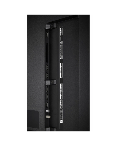 Televizor LG 55QNED86T6A.AMCN