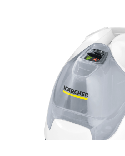 Buxarlı təmizləyici Karcher SC 4  EasyFix Iron  EU 1.512-631.0