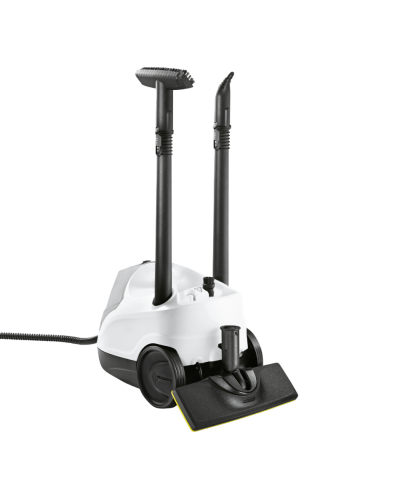 Buxarlı təmizləyici Karcher SC 4  EasyFix Iron  EU 1.512-631.0