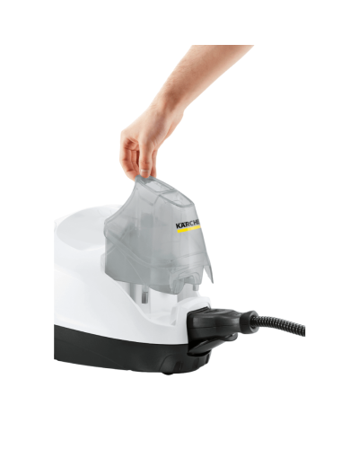 Buxarlı təmizləyici Karcher SC 4  EasyFix Iron  EU 1.512-631.0