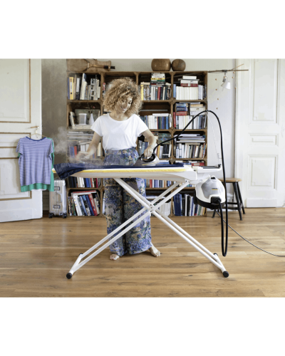 Buxarlı təmizləyici Karcher SC 4  EasyFix Iron  EU 1.512-631.0