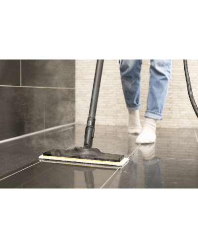 Buxarlı təmizləyici Karcher SC 4  EasyFix Iron  EU 1.512-631.0