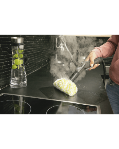 Buxarlı təmizləyici Karcher SC 4  EasyFix Iron  EU 1.512-631.0
