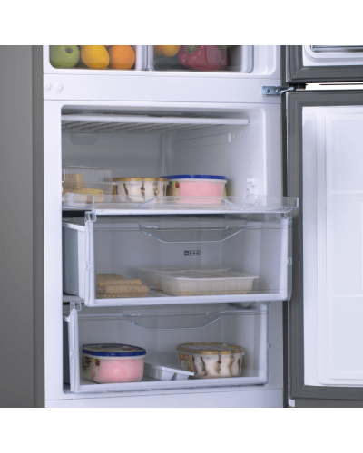 Soyuducu Indesit DS 4180 G