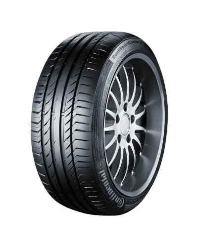 Continental ContiSportContact  5 98Y XL 245/40R19 (3567450000)