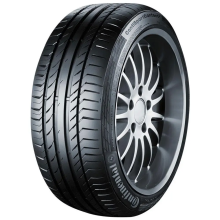 Continental ContiSportContact 5 103Y 255/50R19 (3569010000)