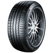 Continental ContiSportContact 5 103Y 255/50R19 (3569010000)