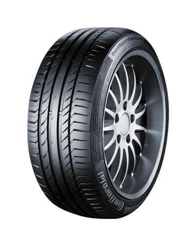 Continental ContiSportContact 5 103Y 255/50R19 (3569010000)