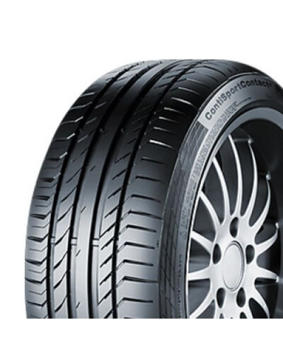 Continental ContiSportContact 5 103Y 255/50R19 (3569010000)