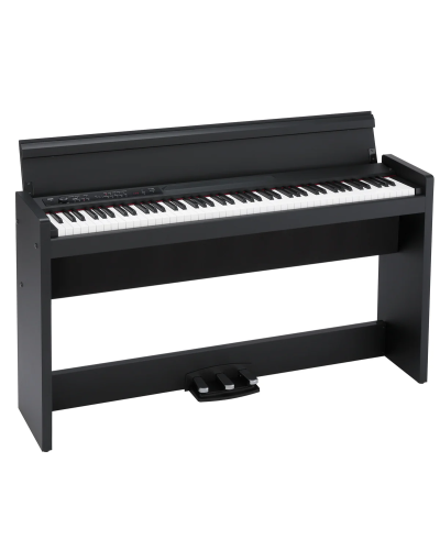 Piano Korg LP-380U RWBK
