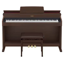 Elektro piano Casio AP-470 BN Celviano