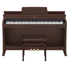Elektro piano Casio AP-470 BN Celviano